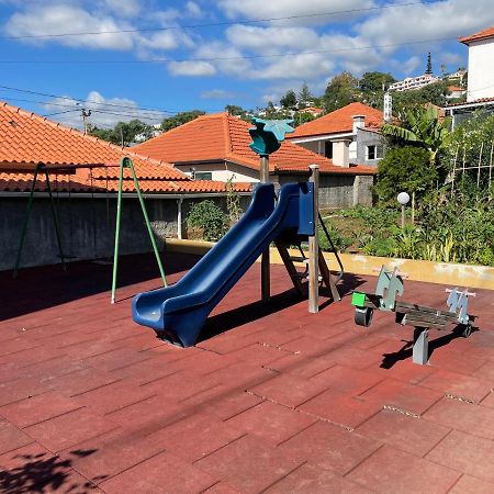 Funchal Balconyアパートメント エクステリア 写真