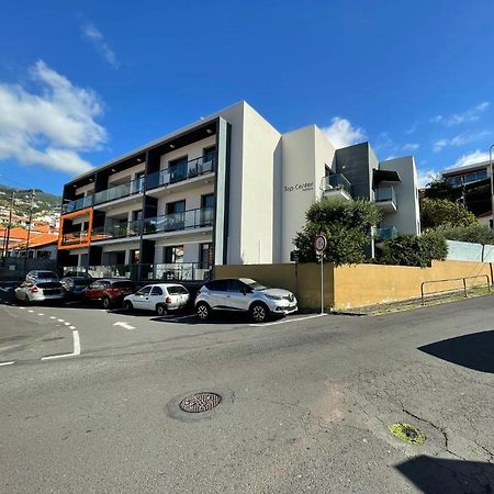 Funchal Balconyアパートメント エクステリア 写真