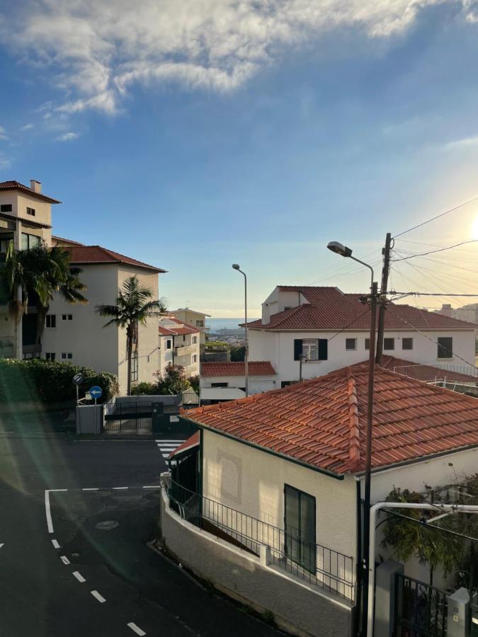 Funchal Balconyアパートメント エクステリア 写真