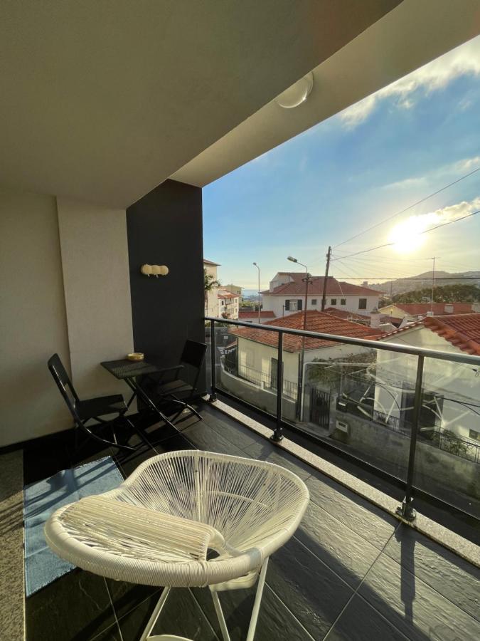Funchal Balconyアパートメント エクステリア 写真